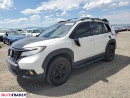 Honda Pozostałe 2019 3 Honda Pozostałe 2019 3