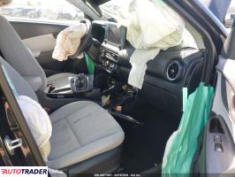 Hyundai Kona 2023 2
