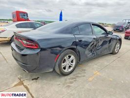Dodge Charger 2022 3