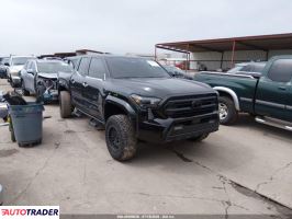 Toyota Tacoma - zobacz ofertę