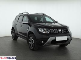 Dacia Duster 2020 1.0 99 KM
