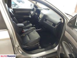 Mitsubishi Outlander 2020 2