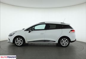 Renault Clio 2020 0.9 88 KM Renault Clio 2020 0.9 88 KM