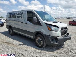 Ford Transit 2023 3 Ford Transit 2023 3