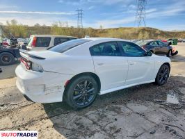 Dodge Charger 2020 3