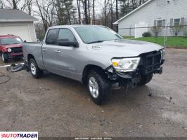 Dodge Ram - zobacz ofertę