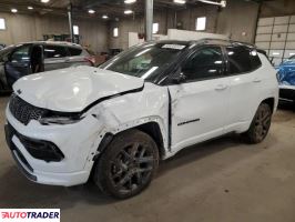 Jeep Compass 2024 2 Jeep Compass 2024 2
