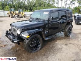 Jeep Wrangler 2022 2