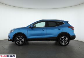 Nissan Qashqai 2019 1.3 138 KM Nissan Qashqai 2019 1.3 138 KM