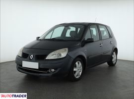 Renault Scenic 2007 1.5 104 KM Renault Scenic 2007 1.5 104 KM