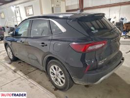 Ford Escape 2024 1