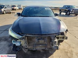 Acura Pozostałe 2020 2