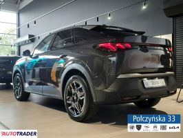 Peugeot 3008 2026 1.2 145 KM
