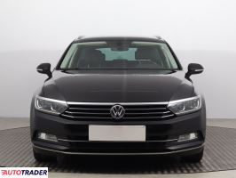 Volkswagen Passat 2019 2.0 147 KM