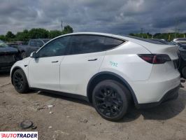 Tesla Model Y 2020