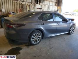 Toyota Camry 2023 2
