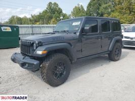 Jeep Wrangler 2021 3