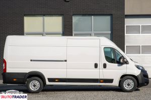 Fiat Ducato 2021 2.3 Fiat Ducato 2021 2.3