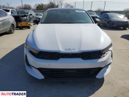 Kia Pozostałe 2024 2