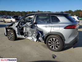 Toyota Corolla 2024 2