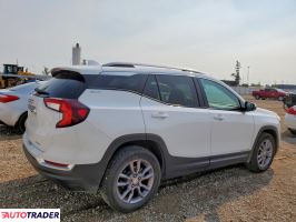 GMC Terrain 2024 1