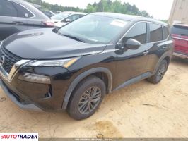 Nissan Rogue 2023 1 Nissan Rogue 2023 1