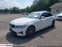 BMW 330 2021 2 BMW 330 2021 2