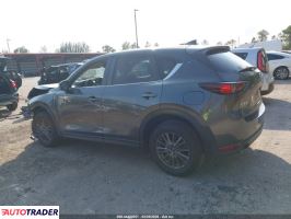 Mazda CX-5 2021 2