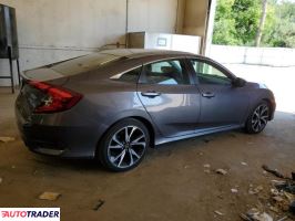 Honda Civic 2019 2 Honda Civic 2019 2
