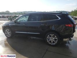 Buick Enclave 2020 3