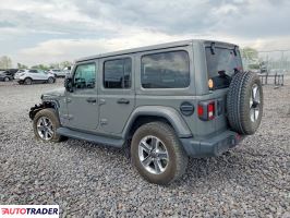 Jeep Wrangler 2020 3