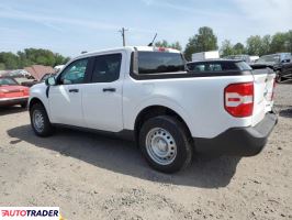 Ford Maverick 2023 2
