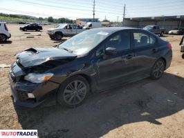 Subaru Pozostałe 2021 2 Subaru Pozostałe 2021 2