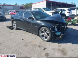 Dodge Charger 2021 5