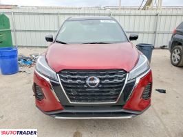 Nissan Pozostałe 2024 1