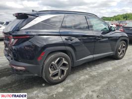 Hyundai Tucson 2024 2