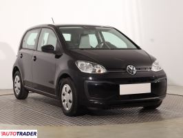 Volkswagen Up! 2019 1.0 59 KM
