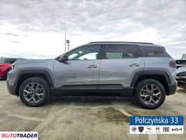 Jeep Compass 2026 1.2 145 KM