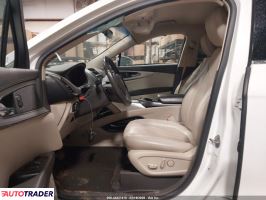 Lincoln Pozostałe 2020 2