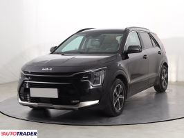 Kia Niro 2023 1.6 139 KM