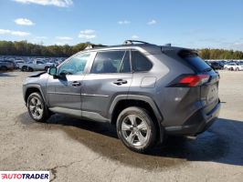 Toyota Pozostałe 2024 2 Toyota Pozostałe 2024 2