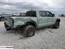 Toyota Tacoma 2023 3