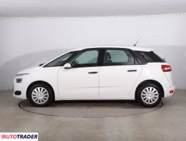 Citroen C4 Picasso 2014 1.6 118 KM