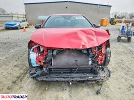 Toyota Camry 2025 2