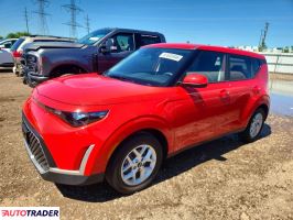 Kia Soul - zobacz ofertę