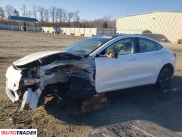 Tesla Model 3 2020 Tesla Model 3 2020