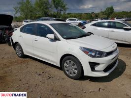 Kia Rio 2023 1