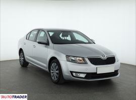 Skoda Octavia 2013 1.4 138 KM