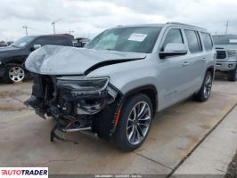 Jeep Wagoneer 2022 5