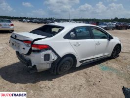Toyota Corolla 2024 2